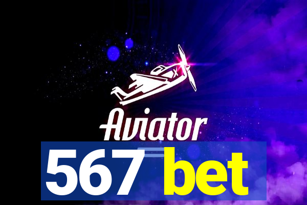 567 bet